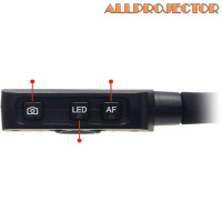 Документ камера AVer U50 USB FlexArm