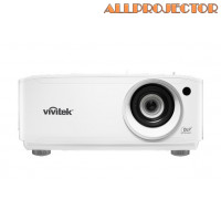 Проектор Vivitek DH4661Z-WH