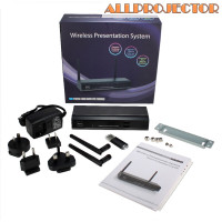QVS WePresent WGA-310 VW / 4PHU VGA / HDMI Беспроводная презентационная система (VW-4PHU)