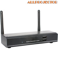 QVS WePresent WGA-310 VW / 4PHU VGA / HDMI Беспроводная презентационная система (VW-4PHU)
