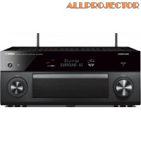 AV ресиверы Yamaha RX-A2080 Black