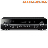 AV ресиверы Yamaha RX-S602 MusicCast Black